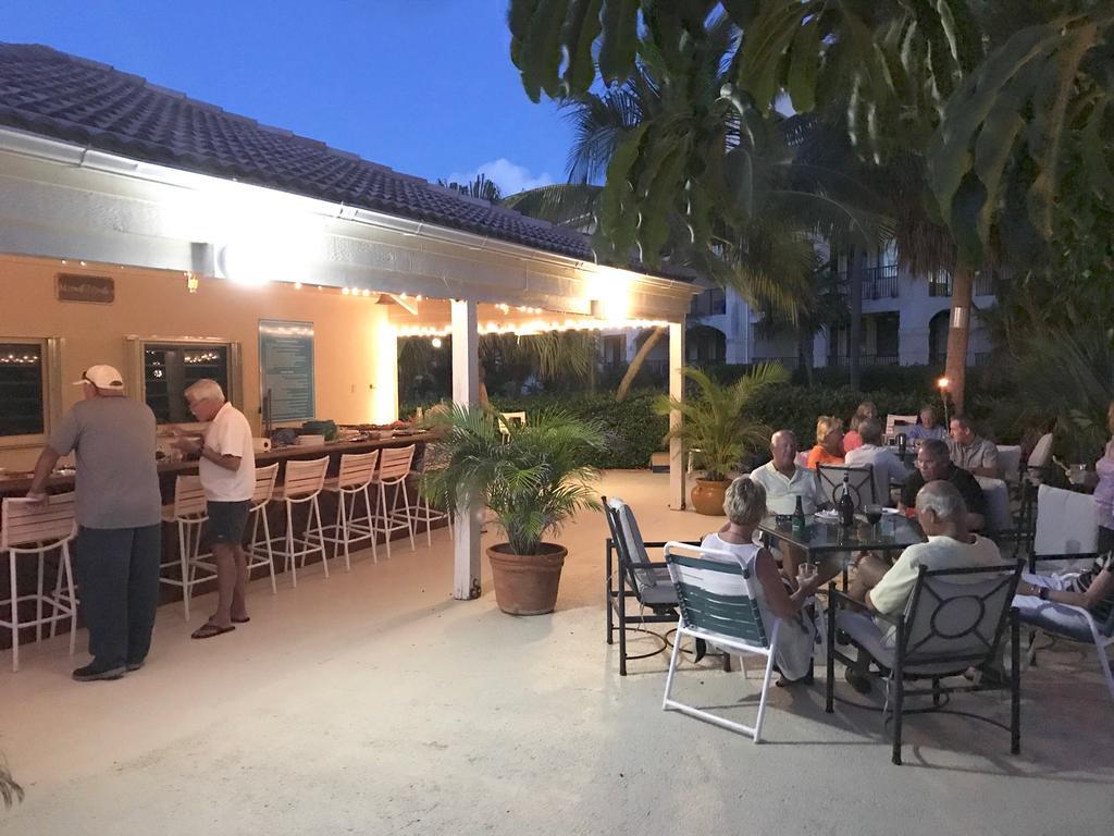 Pelican Cove Condo Christiansted Exterior foto