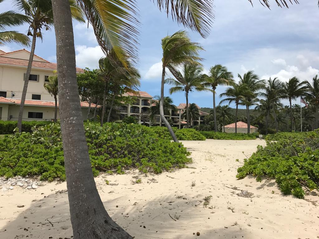 Pelican Cove Condo Christiansted Exterior foto