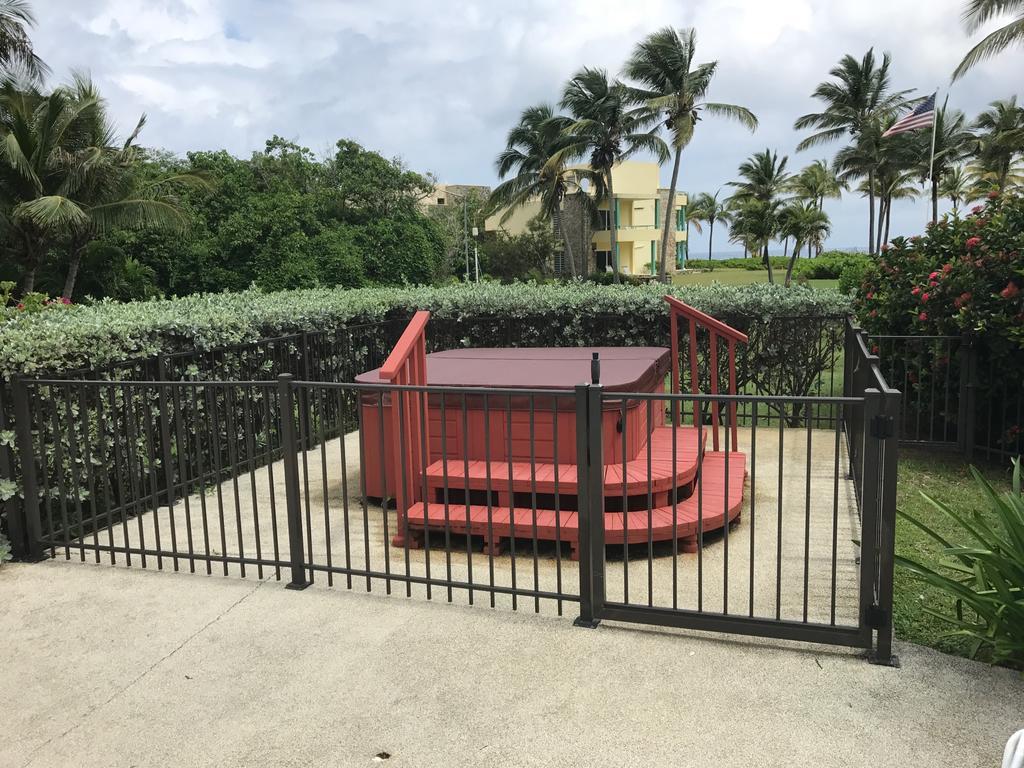 Pelican Cove Condo Christiansted Exterior foto