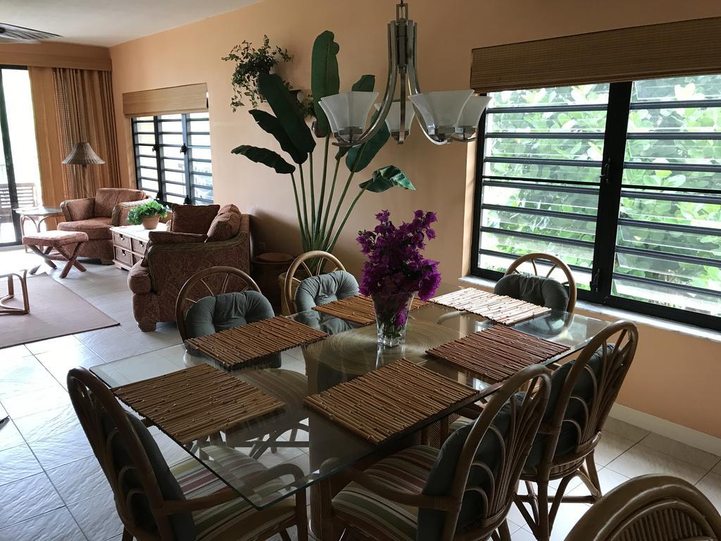Pelican Cove Condo Christiansted Exterior foto