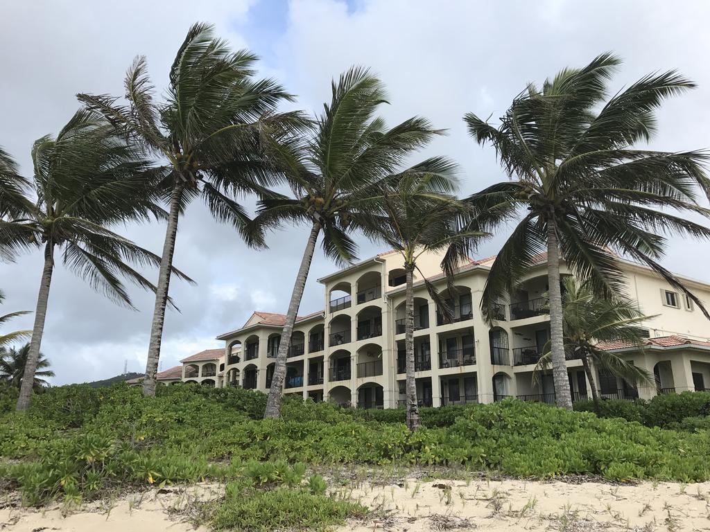 Pelican Cove Condo Christiansted Exterior foto