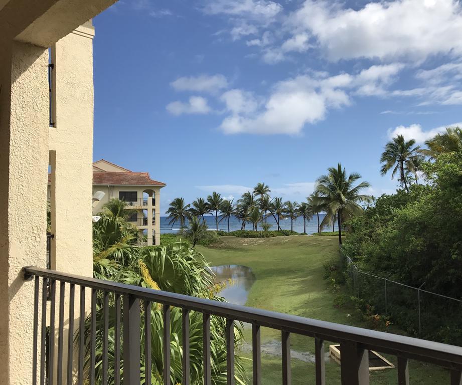 Pelican Cove Condo Christiansted Exterior foto