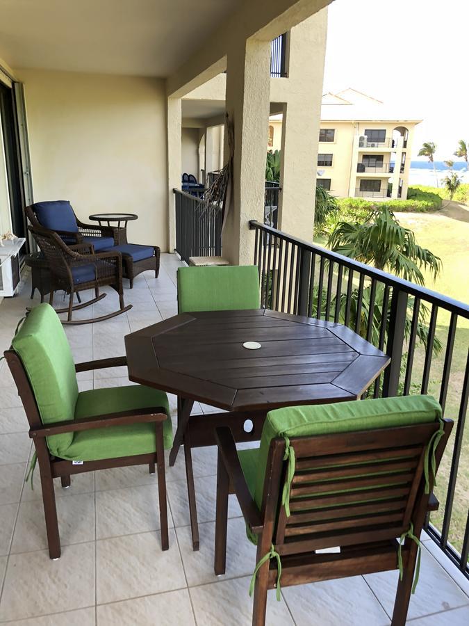 Pelican Cove Condo Christiansted Exterior foto